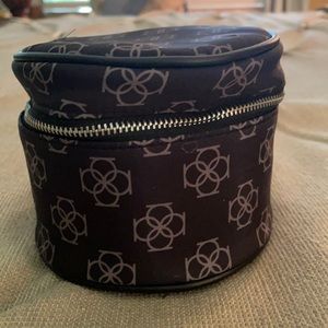 Ann Taylor travel jewelry caddy